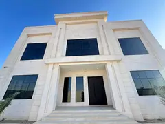 Brand New 7BR Villa|Maid|2 Living Rooms | Garden