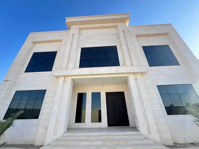 Brand New 7BR Villa|Maid|2 Living Rooms | Garden