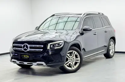 2022 Mercedes-Benz GLB 220, Warranty, Excellent Condition.