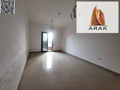 🏢 **Studio for Annual Rent – Al Nuaimiya Tower C** ✨ A great opportunity for comfortable livi