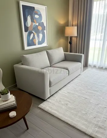 Tow set sofa bed Ikea vimle coach