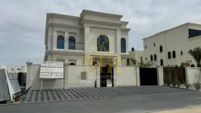 🏡 Luxury Villa for Sale in Al Alia – Spacious Living with Full Annex ✨ Step into a world of c