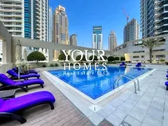 RENTED 70K_FURNISHED STUDIO_ROYAL OCEANIC