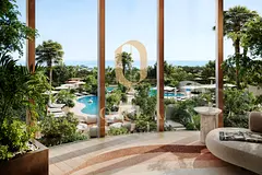 Elegant Unit | Prime Location | Stylish Living