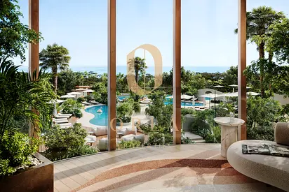 Elegant Unit | Prime Location | Stylish Living