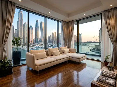 Ikea Soderhim L Shape Sofa