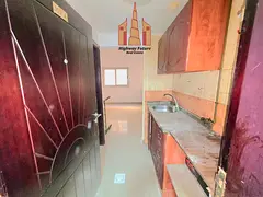 Hot offer studio apartment close kitchen with family building Rent 21k