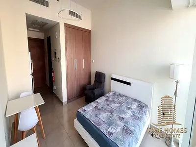 Chiller free | Fully Furnished | Vacant