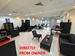 OFFICE DIRECTLY FROM THE OWNER
