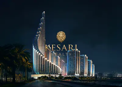 World's First Mercedes-Benz Residence | Burj Khalifa + Canal + Business Bay Views