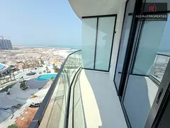 Brand New Unfurnished 1 bed Apartment | Pool View