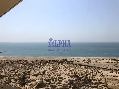 Seaview | High Floor | Royal Breeze 4 | Foor Rent