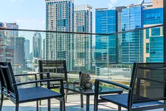 Private Jacuzzi | Modern Furnished | Canal View