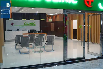 Furnished Clinic | Ready to Operate | High Footfall Area