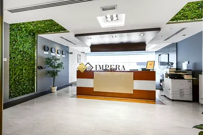 NO COMMISION | FURNISHED OFFICE | METRO ACCESS