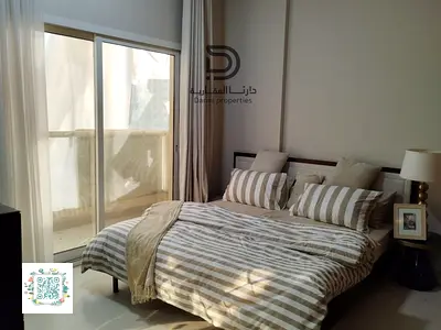 Two Bedrooms and Living Room / Freehold / Prime Location / Near Handover