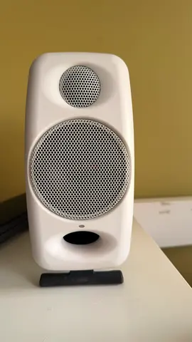 IK Multimedia iLoud Micro Monitors + Presonus Eris Subwoofer – Studio Setup