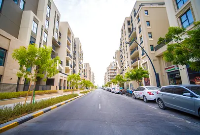 Ready-to-Move Seafront Residence | Premium Coastal Community | Resale