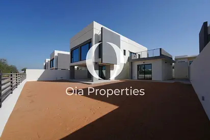 Lavish Villa | Spacious 4BR | Book It Now!