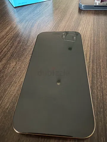 Apple iPhone 16 Pro 256 GB, Desert Titanium with AppleCare+ till September 2026