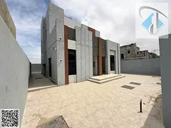 Villa for sale in Al-Haliou, freehold ownership, all rights included, registration and ownership fee