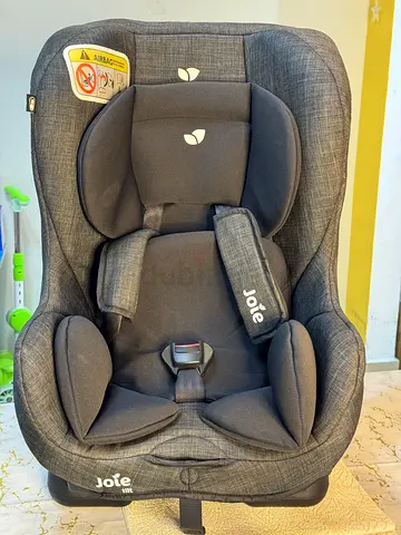 Joie Tilt Baby Car Seat ECE R44/04 Safety Certified