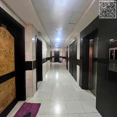 شقة للإيجار في القليعة – الشارقة