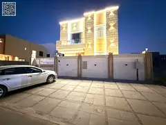 🏡 Spacious Villa for Rent in Al Yasmeen – Ajman