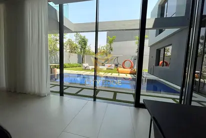 4BR Villa,10% DP,Freehold,Ready ,Brand New,Luxury