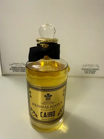 Penhaligons Cairo Perfume