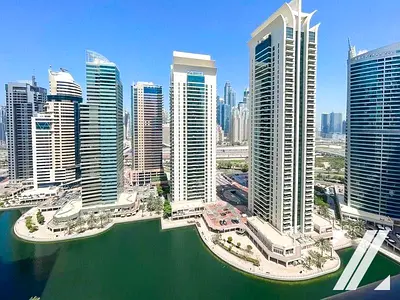 Stunning Lake View | Modern | Spacious IHigh Floor