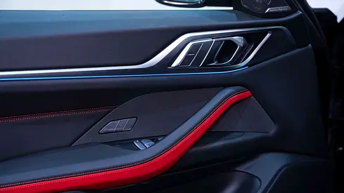 2025 BMW I4 — фото 13