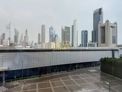 Spacious 2BR | Downtown Skyline | WTC Residence | Vacant | Best Deal