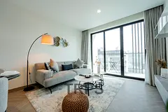 Brand New | Luxury Furnished | Prime Location!