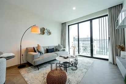 Brand New | Luxury Furnished | Prime Location!
