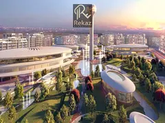 DISTRESS DEAL | 8% ROI | MALL VIEW | READY TO MOVE