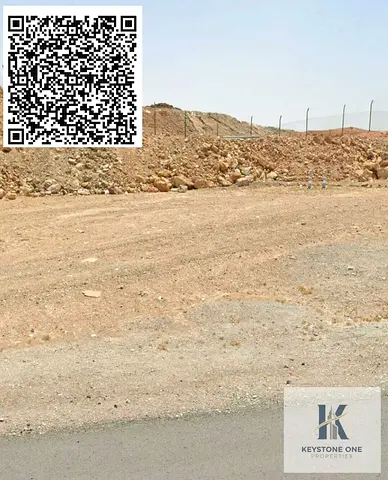قطعة أرض فيلا للبيع – المنامة، عجمان