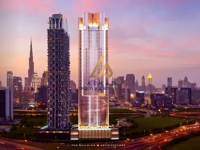 Exclusive | Creek & MBR View | Corner Unit