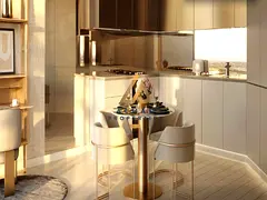 Exclusive | Creek &amp; MBR View | Corner Unit