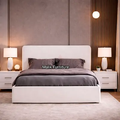 Brand new Queen size bed storage bed king bed mattress family bed queen bed double bed king size bed