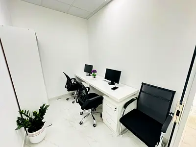 Fully Furnished Office | Budget Friendly | 0% commission