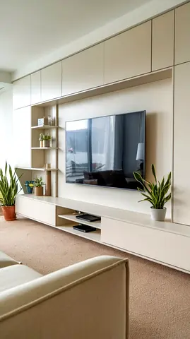 Stylish Tv Unit
