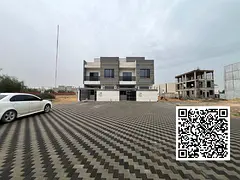 🏡 For Sale: Townhouse Villa in Al-Haliyo 1 – Prime location on a main street