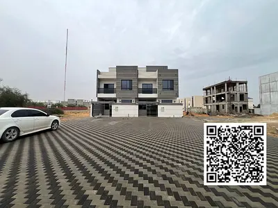 🏡 For Sale: Townhouse Villa in Al-Haliyo 1 – Prime location on a main street