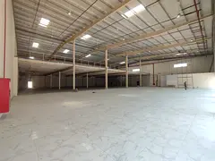 A prime investment opportunity for rent in a strategic location in Ajman, this massive