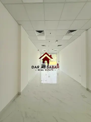 Front of Claro ❗️Washroom ❗️Brand new ❗️Ready to move