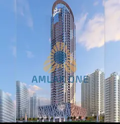 Off Plan 1BR | Sea &amp; Canal Views | Al Reem Island