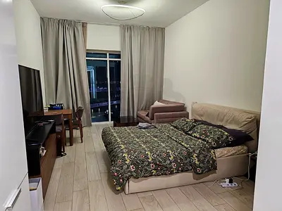 Investor Deal | Rented Unit | 6.5% ROI | Near Metro | Prime Location