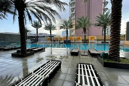 Offers Over AED 1.1M | Fixed ROI | Hotel Managed
