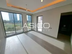 4BR Villa Plot | Bel Air DAMAC Hills | Vacant